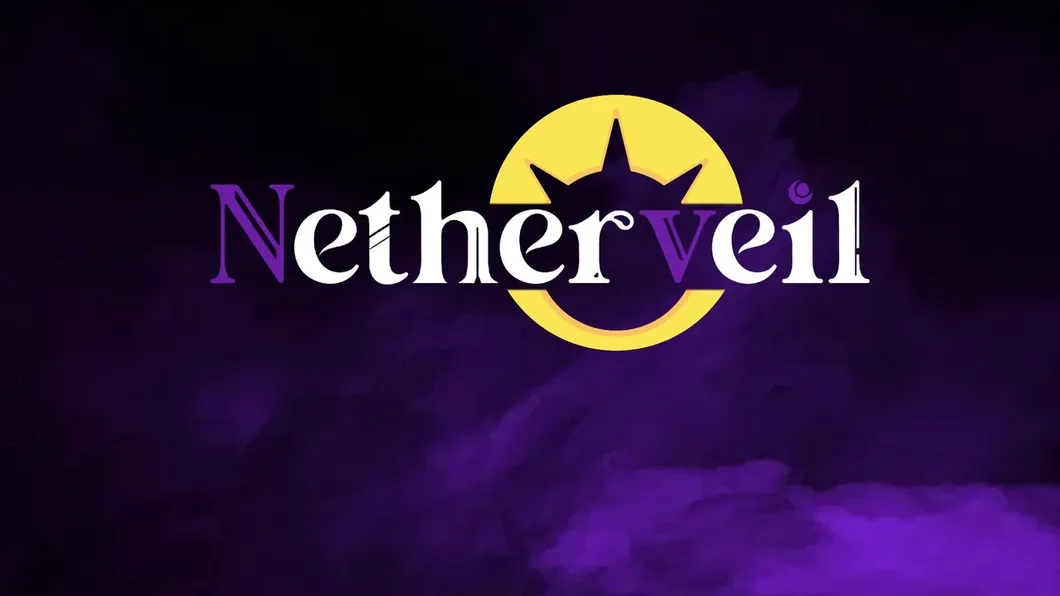 Aperçu du projet Netherveil
